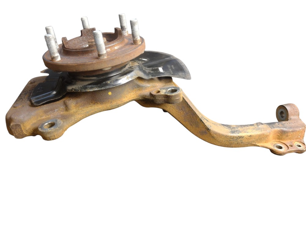 Manga de eixo L.E Ford Ranger 3.2 2020 6