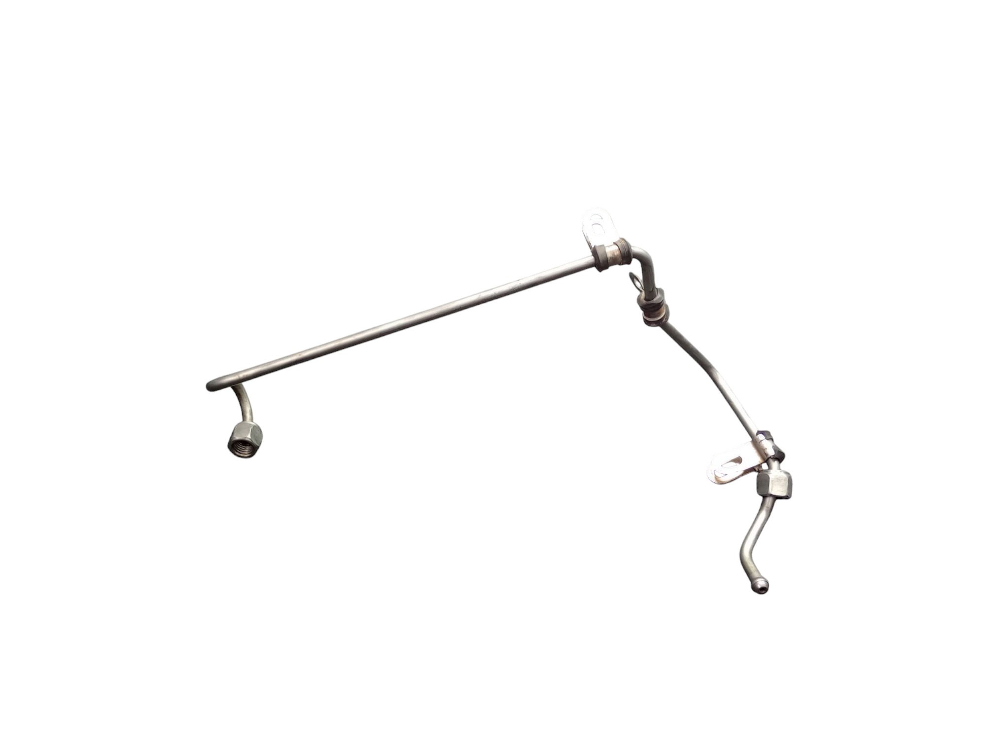 Cano Bomba Injetora Ranger 3.2 2013 4