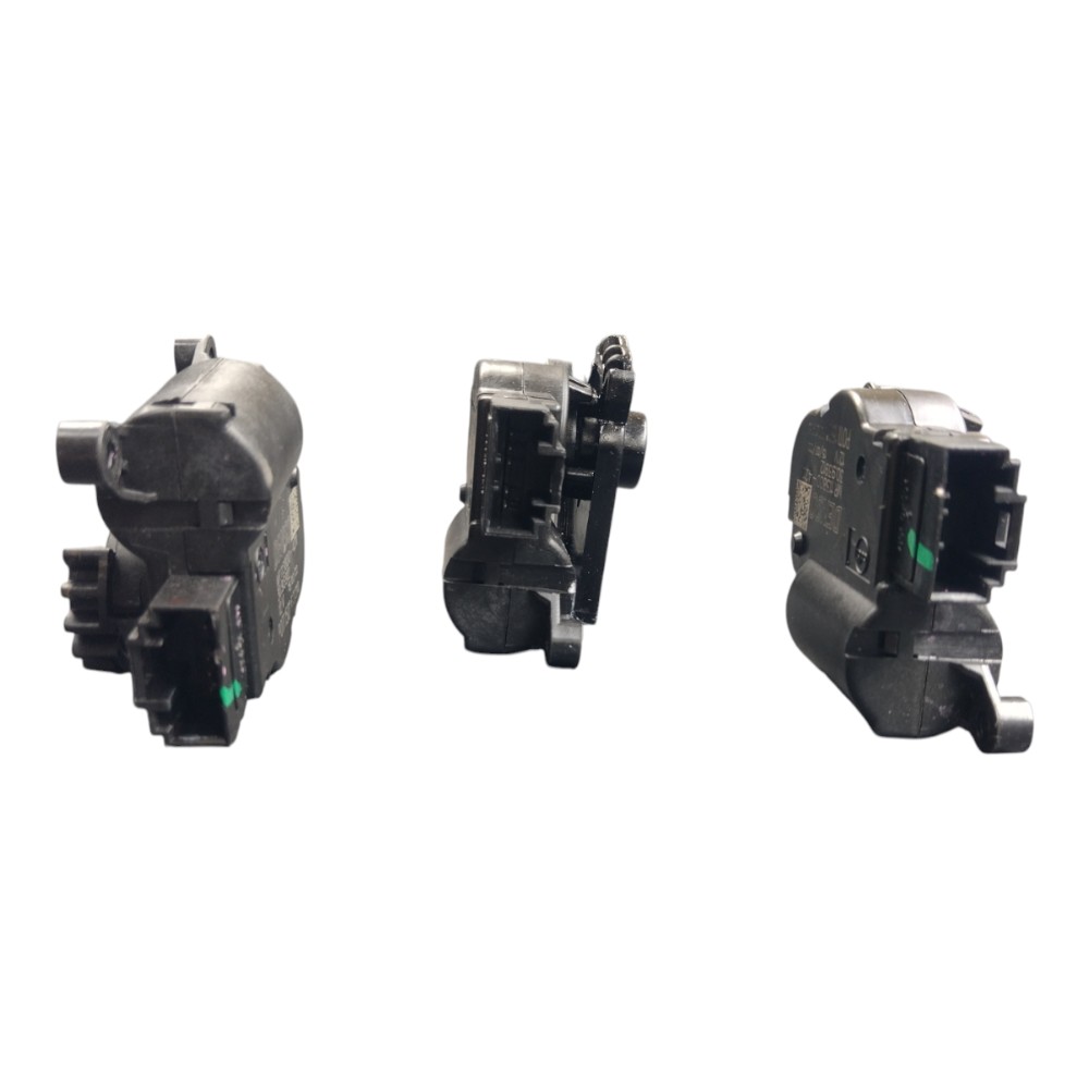 Jogo Motor Atuador Caixa Ar Jeep Compass 2.0 2023 4