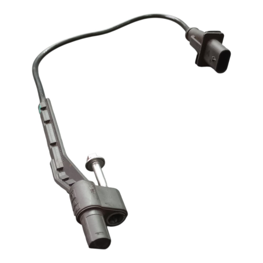 Sensor De Rotação S10 2.8 2019 1