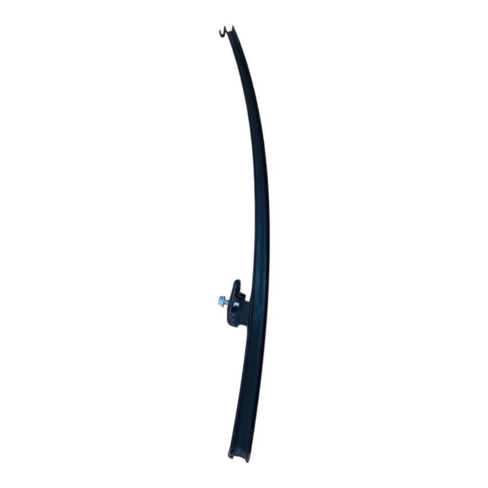 Canaleta Vidro Porta T.e Nissan Frontier 2014 2