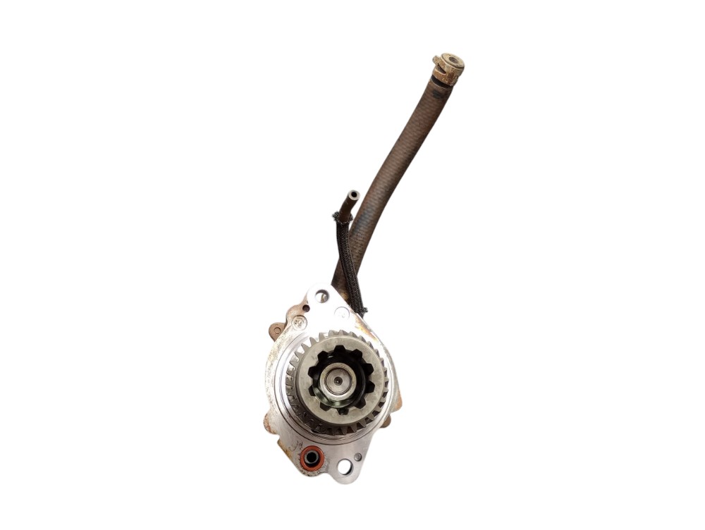 Bomba De Vacuo Toyota Hilux 3.0 2014  01