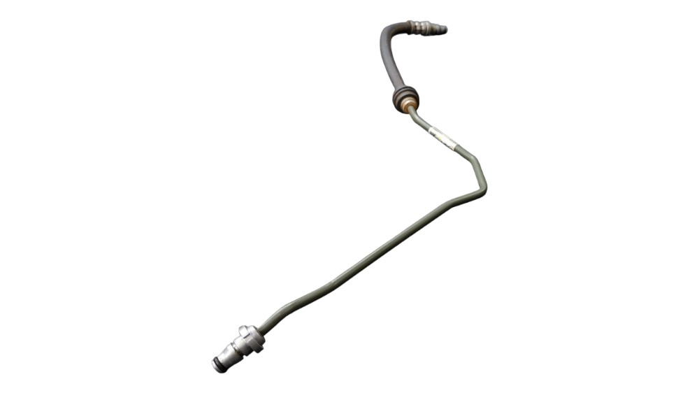 Tubo cilindro mestre embreagem Ranger 2013