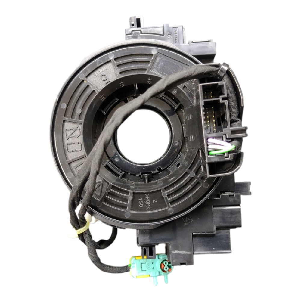 Cinta airbag Har Disk Corolla Cross 1.8 hybrid 2025 3