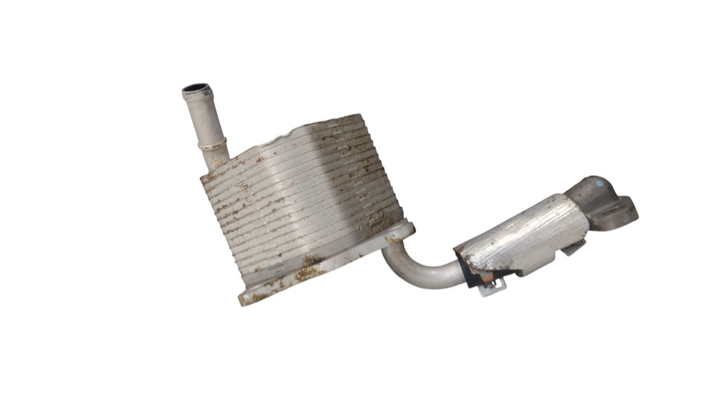 Radiador Resfriador Óleo Hilux Sw4 3.0 2009 3