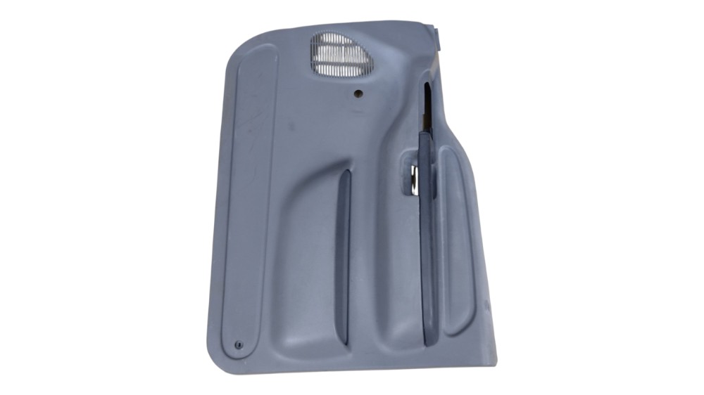 Forro De Porta L.d Manual F250 2007 3