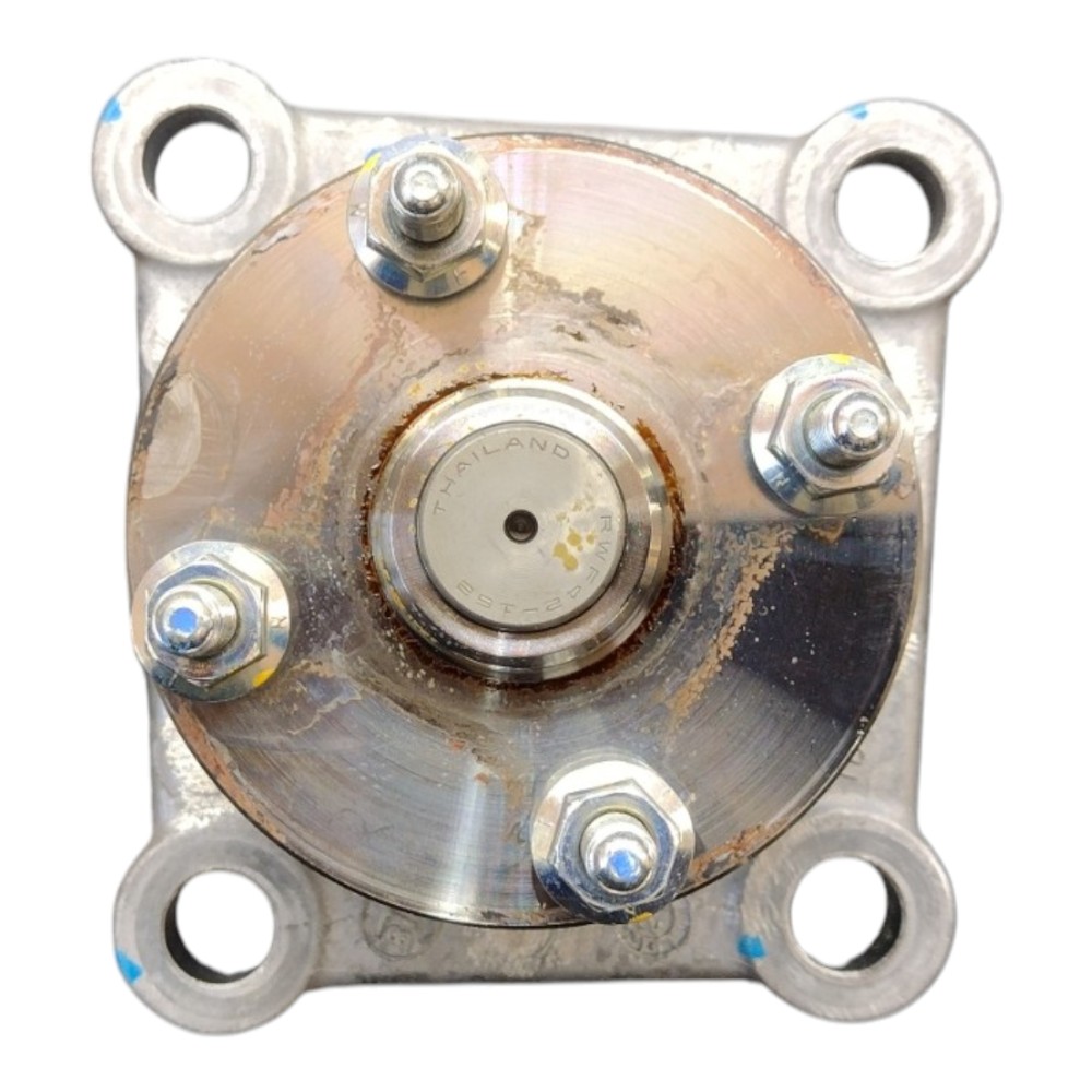 Suporte Polia Viscosa L200 Triton 2.4 Diesel 2022