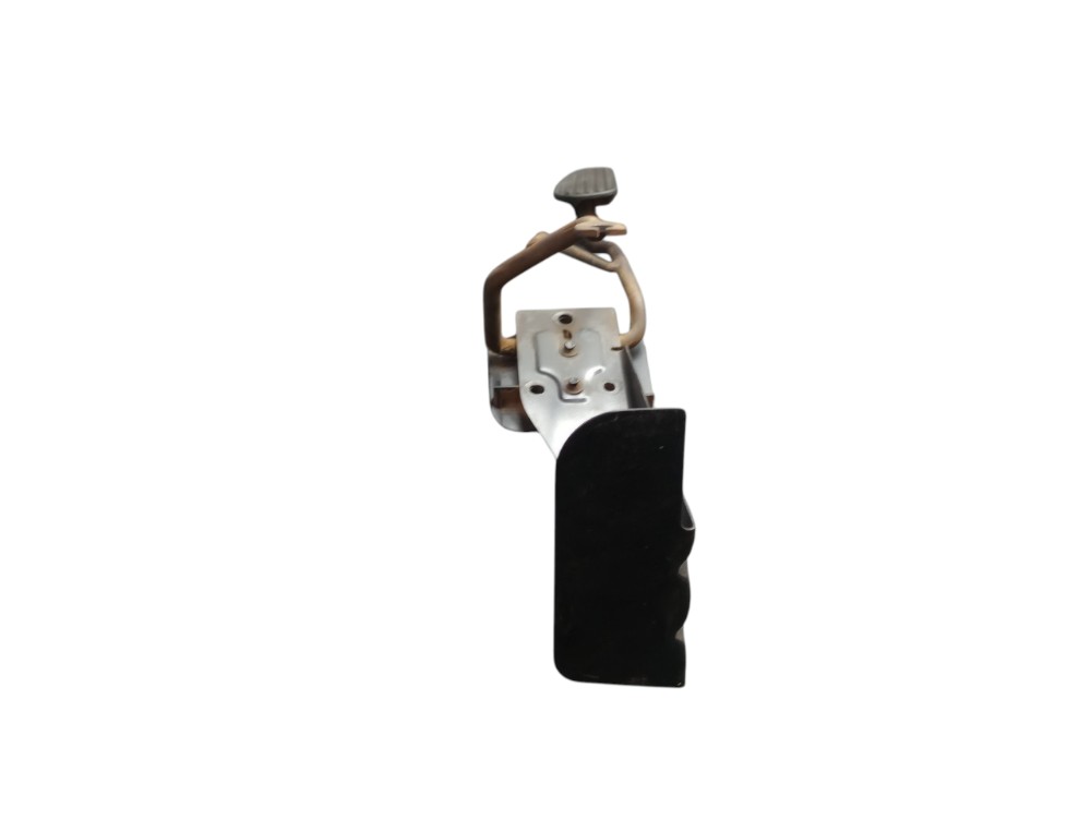 Pedal Acelerador S10 2.2 1997 4