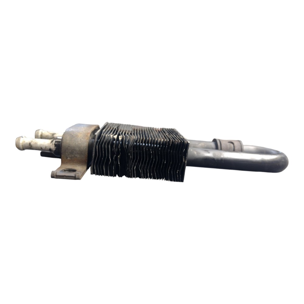 Resfriador Óleo Direção Vera Cruz 3.8 V6 2012 3