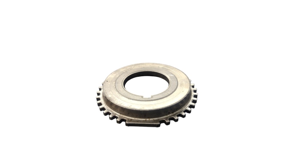 Roda Fônica Hilux 3.0 2009 4