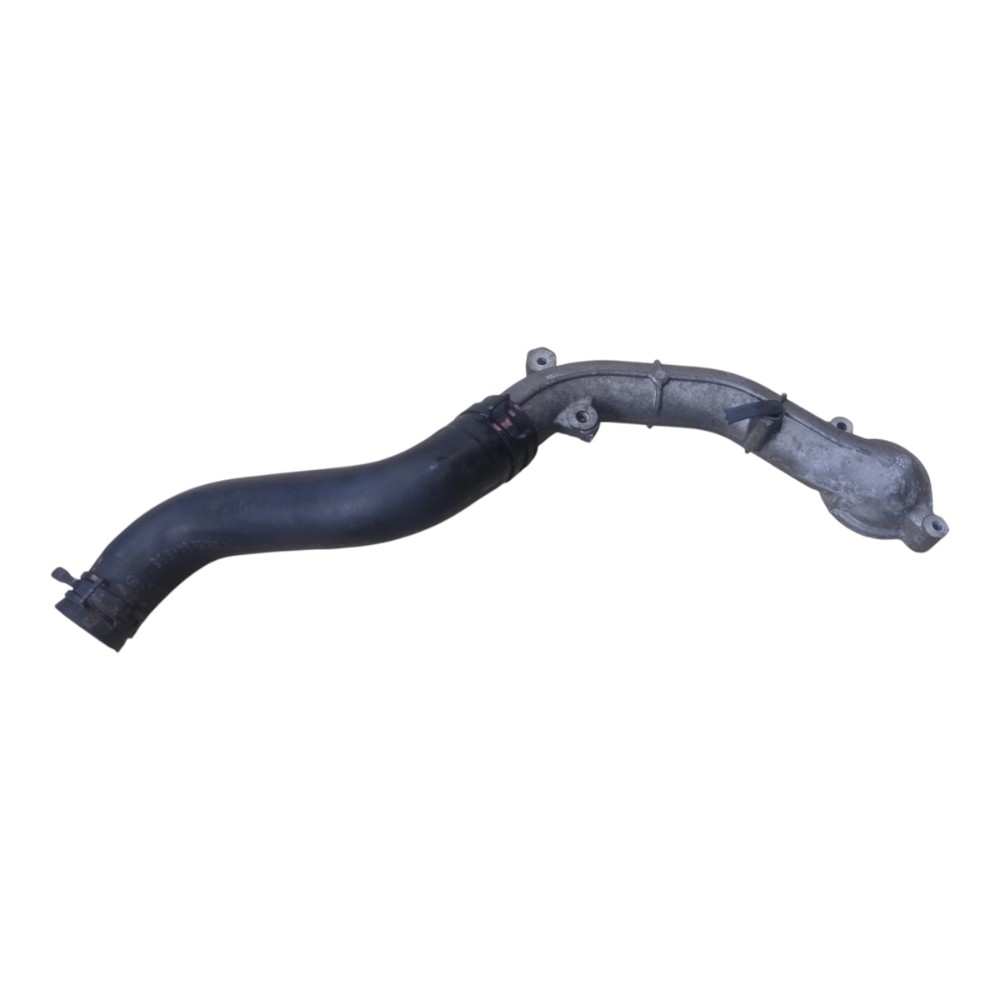 Cano Válvula Termostática Hilux Sw4 3.0 2009 4