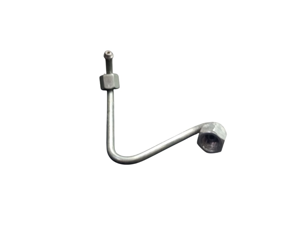 Cano Bico Injetor 2 S10 2.8 2018 3