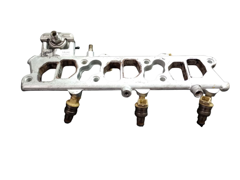 Flauta Bicos Injetores Ford Explorer 1998 5