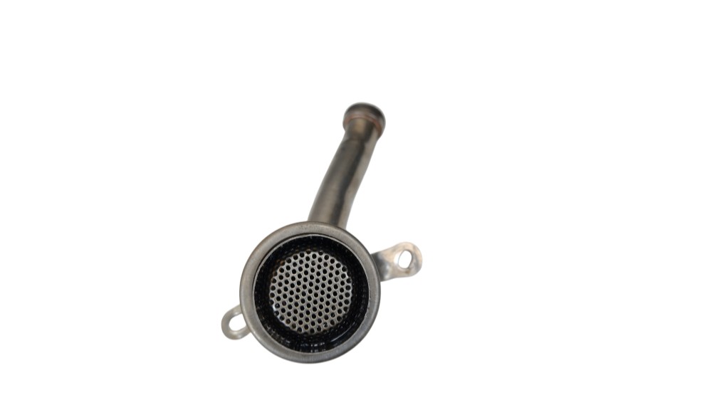 Pescador Bomba De Óleo Motor S10 2.8 2013 1