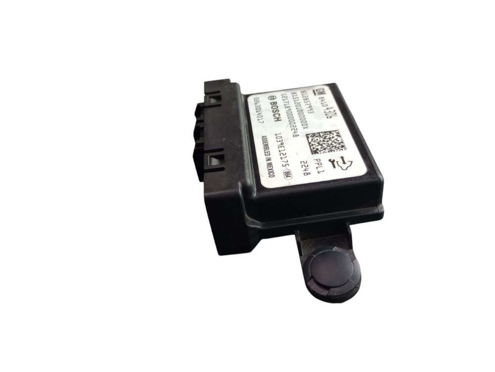 Módulo Sensor Estacionamento S10 2.8 2018 5