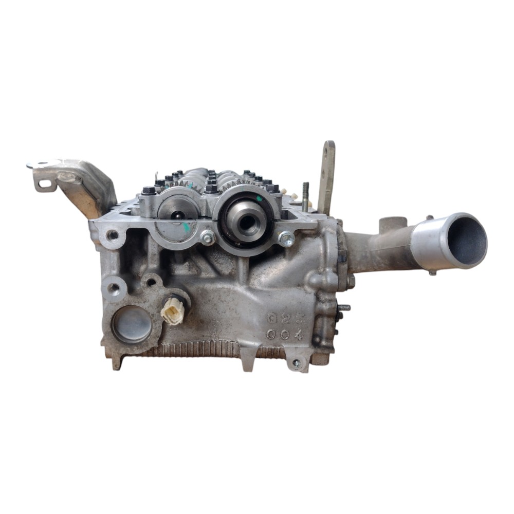 Cabeçote Hilux 3.0 2009 3