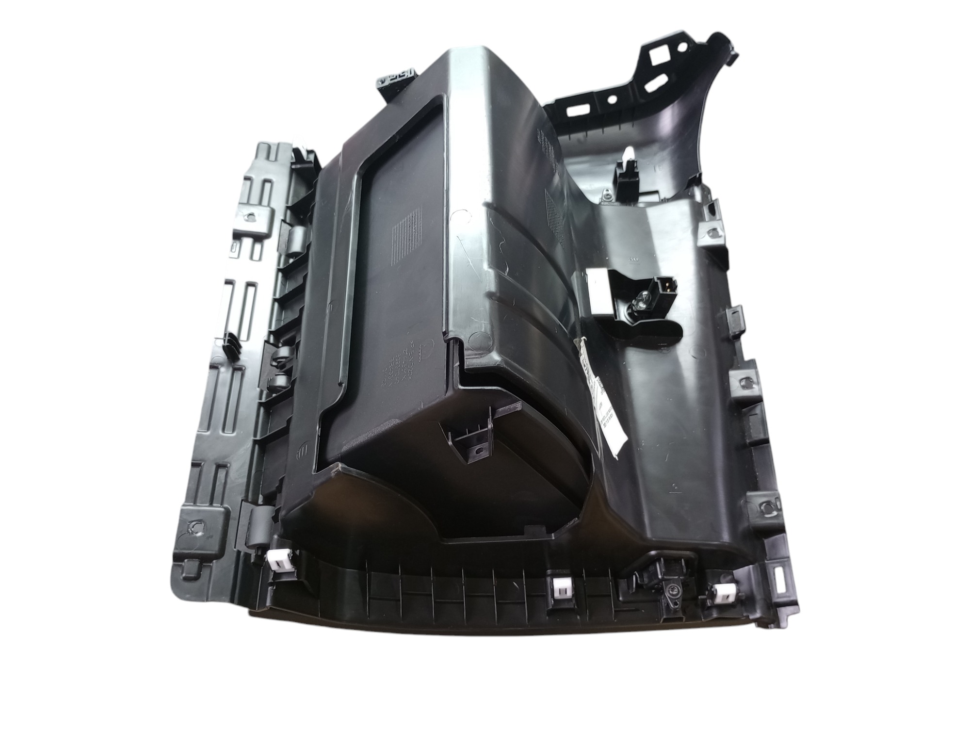 Porta Luvas Rampage Rebel 2024 4