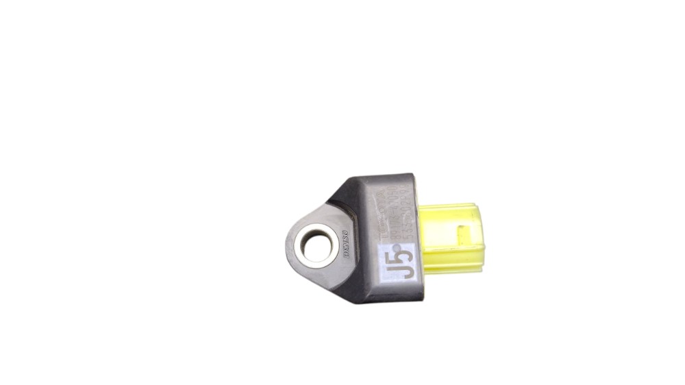 Sensor impacto frontal Corolla 2020 4