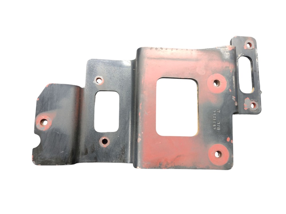 Suporte Módulo Injeção Ford F-250 3.9 2007 4