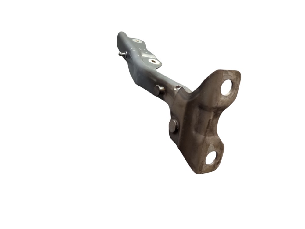 Dobradiça Do Capô L.d Ford F250 2007 3