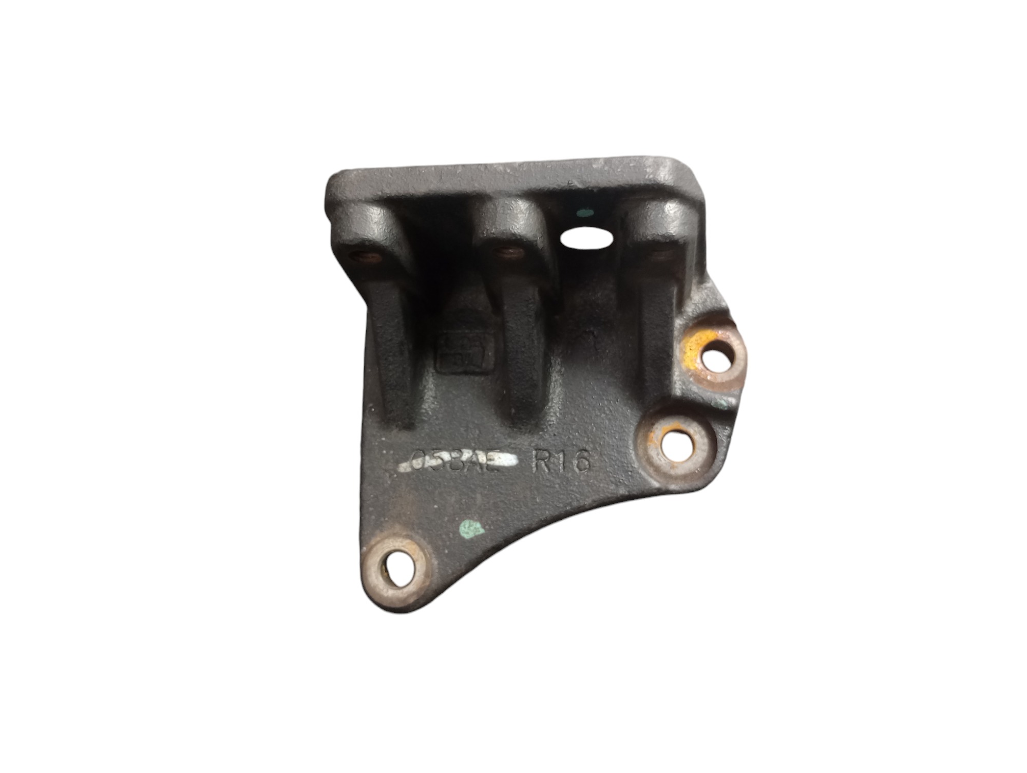 Suporte Motor L.d Fiat Freemont 2.4 2014 4