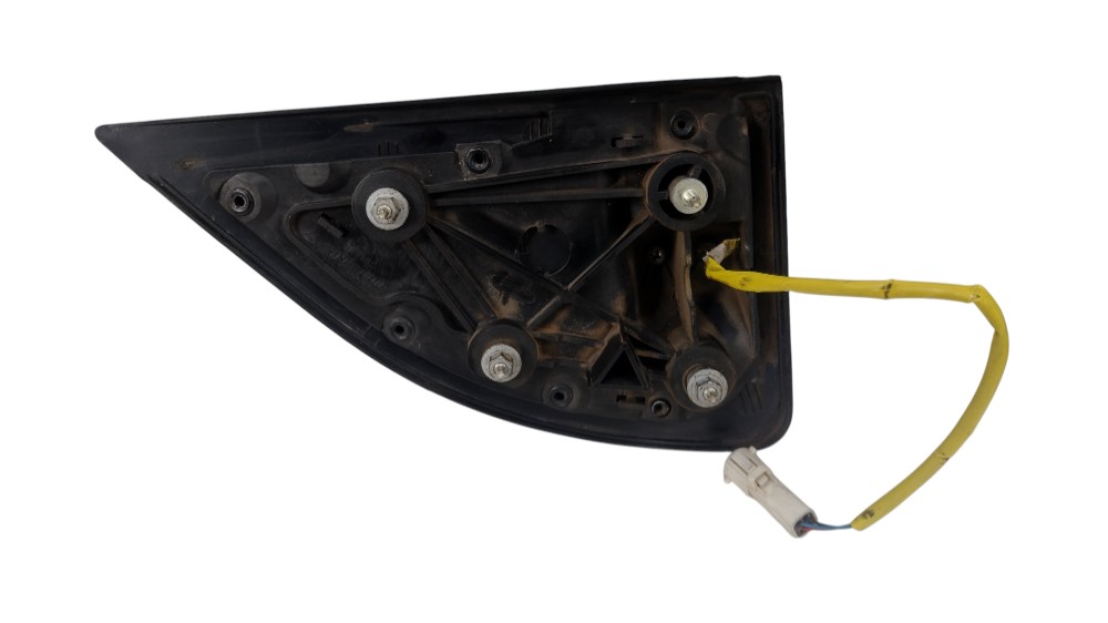 Retrovisor Elétrico L.e Ford F250 2011 6