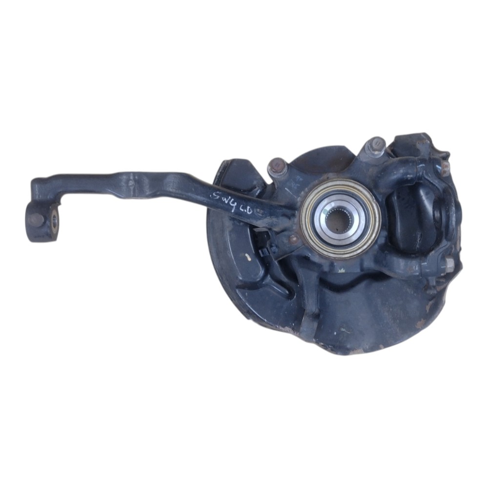 Montante D.D Hilux SW4 3.0 2009 2
