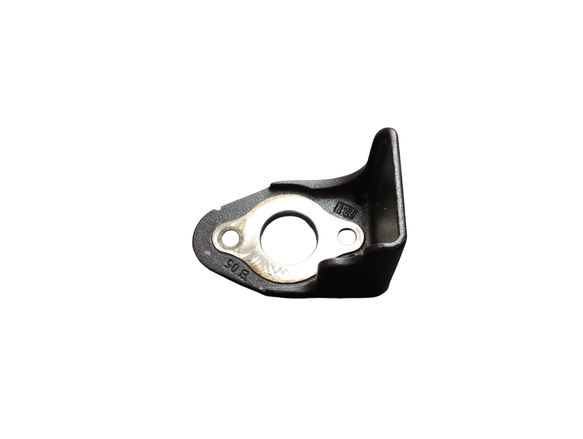 Suporte Bomba De Alta Corolla 2.0 2023 3