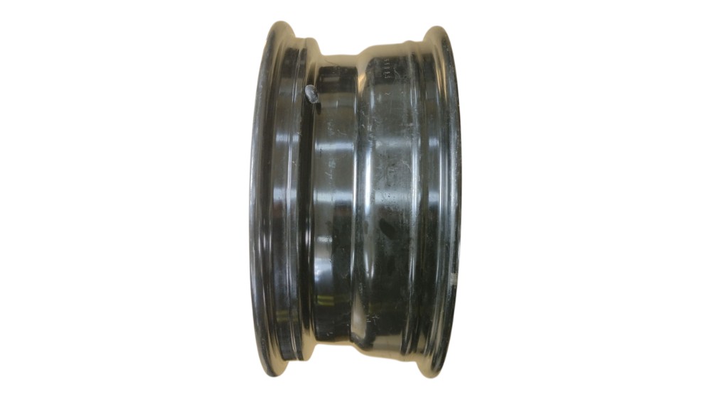 Roda De Ferro Aro 16 Corolla 2017 3