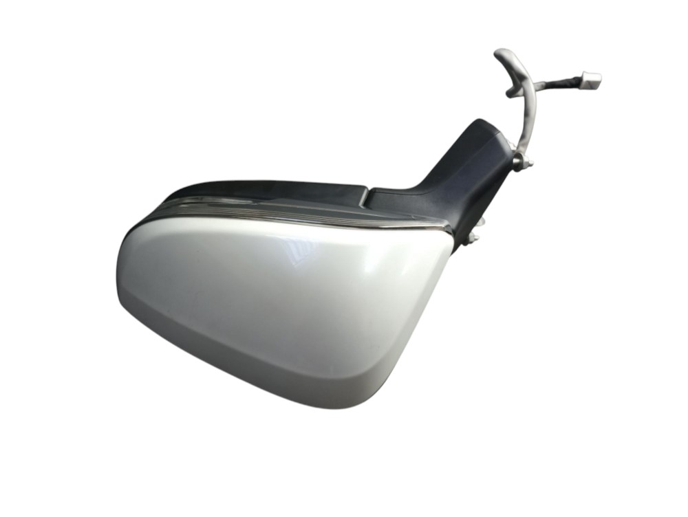 Retrovisor L.e Corolla Cross 2024 4