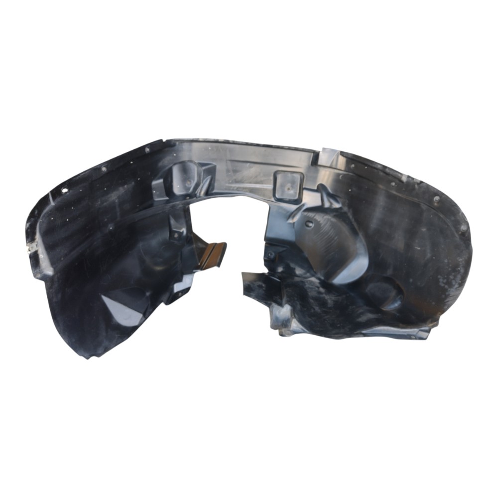 Para Barro D.d Jeep Compass 2021 3