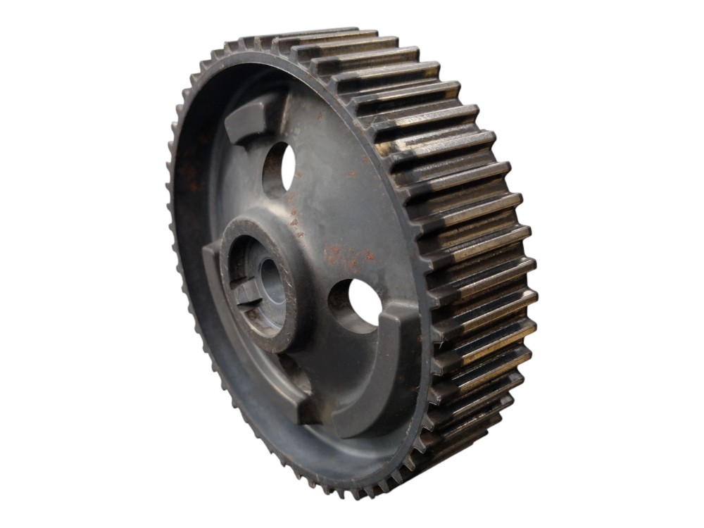 Polia Engrenagem Do Comando Fiat Toro 2.0 Diesel 2020 5