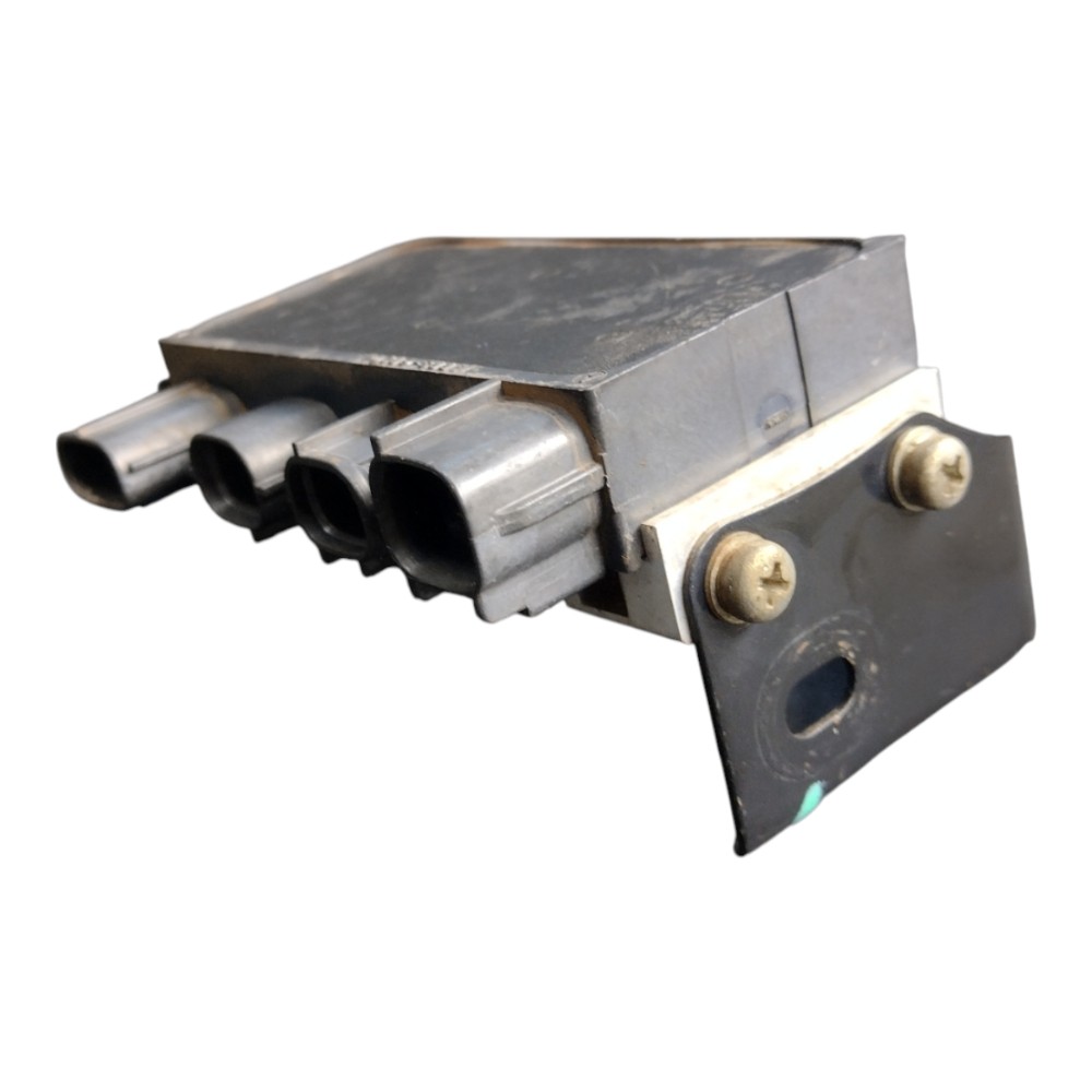 Módulo Rele Dos Bico Hilux 3.0 2013 6