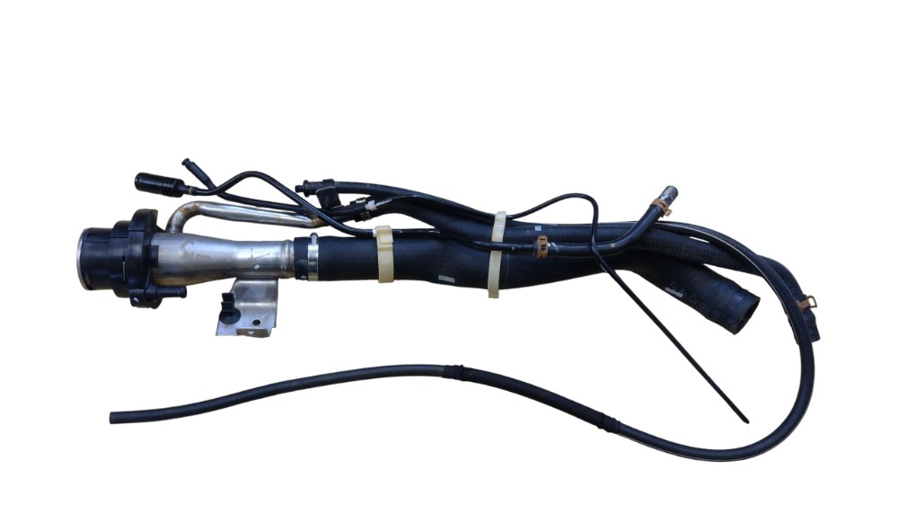 Gargalo Tanque Combustível Ranger 3.2 2019 5