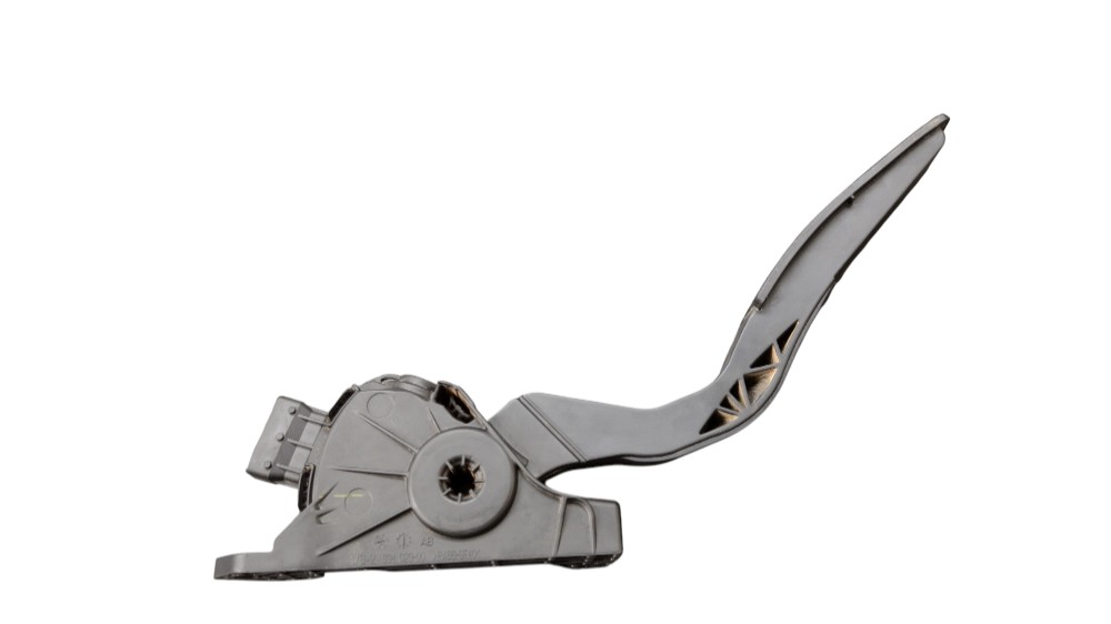Pedal Acelerador Eletrônico S10 2.8 2013 4