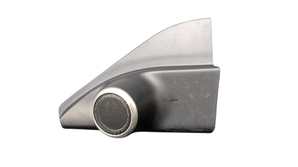 Acabamento Interno Retrovisor L E Hilux Sw4 2017 Preto 1
