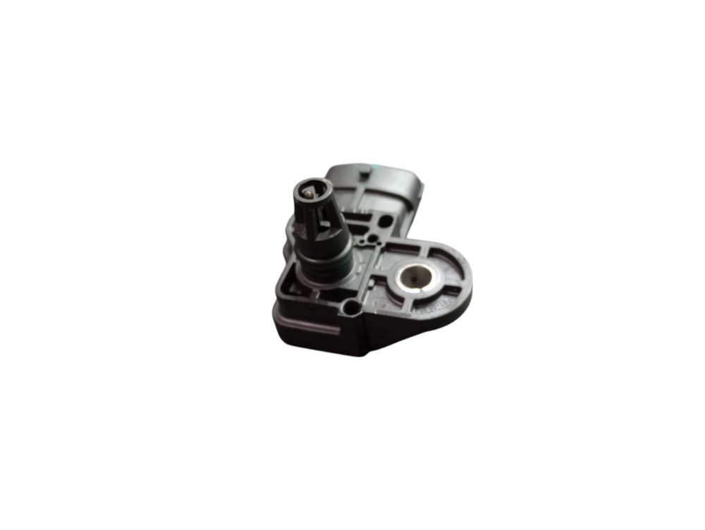 Sensor Map Gm S10 2.8 2016 3
