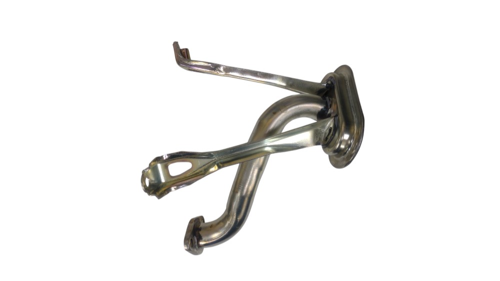 Pescador Óleo Motor Hilux 3.0 2009 6