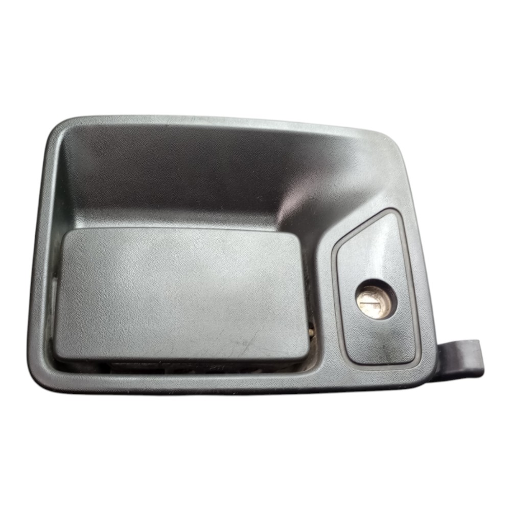 Maçaneta Externa Porta D.d Ford F250 2011 Dianteira 2