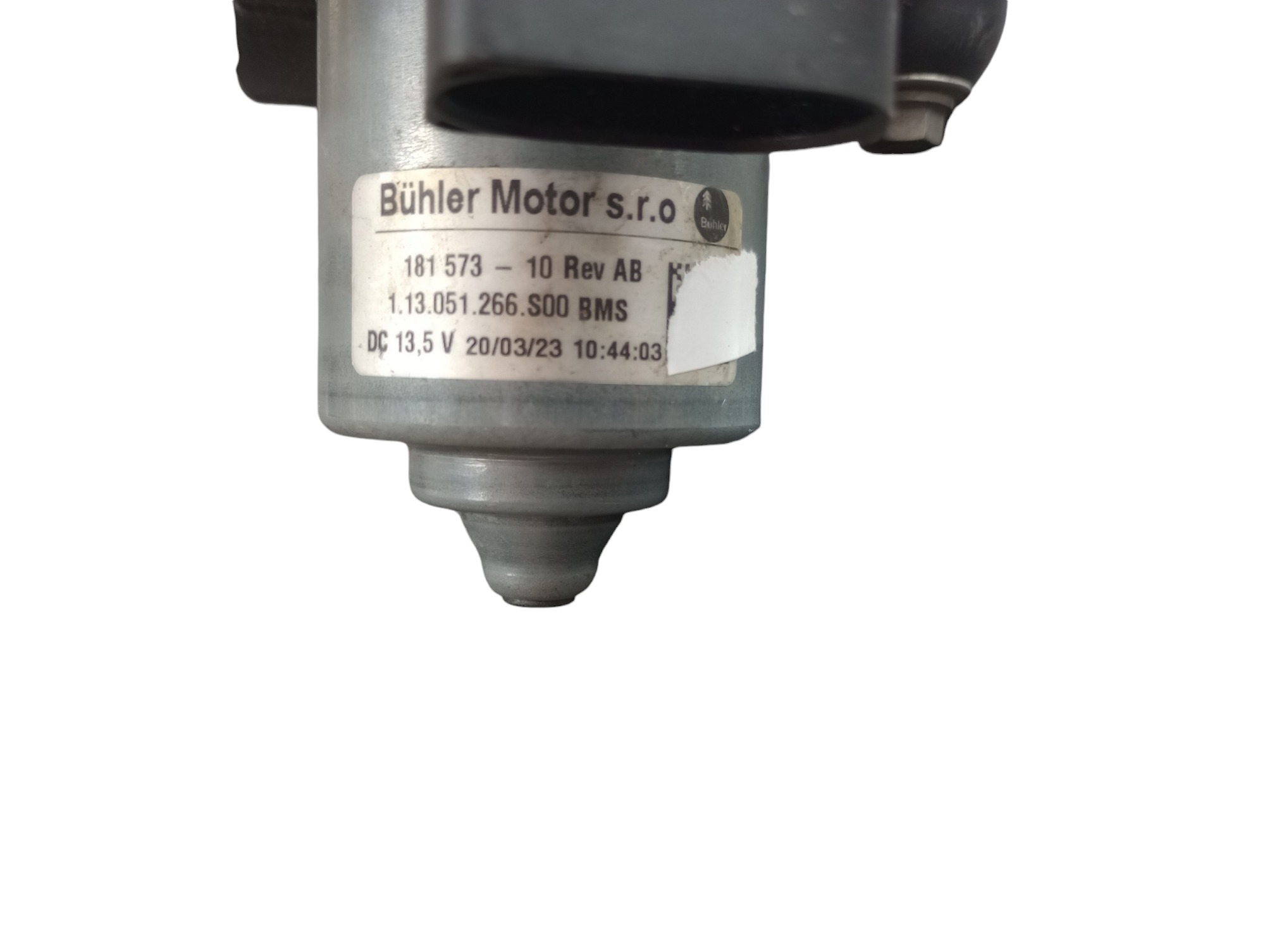 Bomba vacuo eletrica nivus 1.0 2023 3