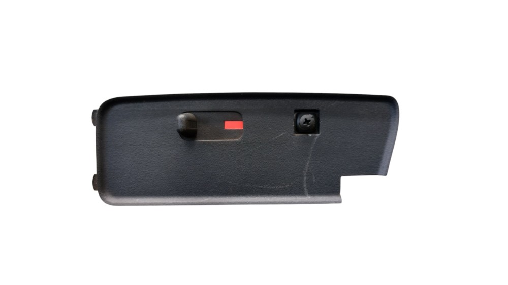 Trava De Porta T.d S10 2011 2