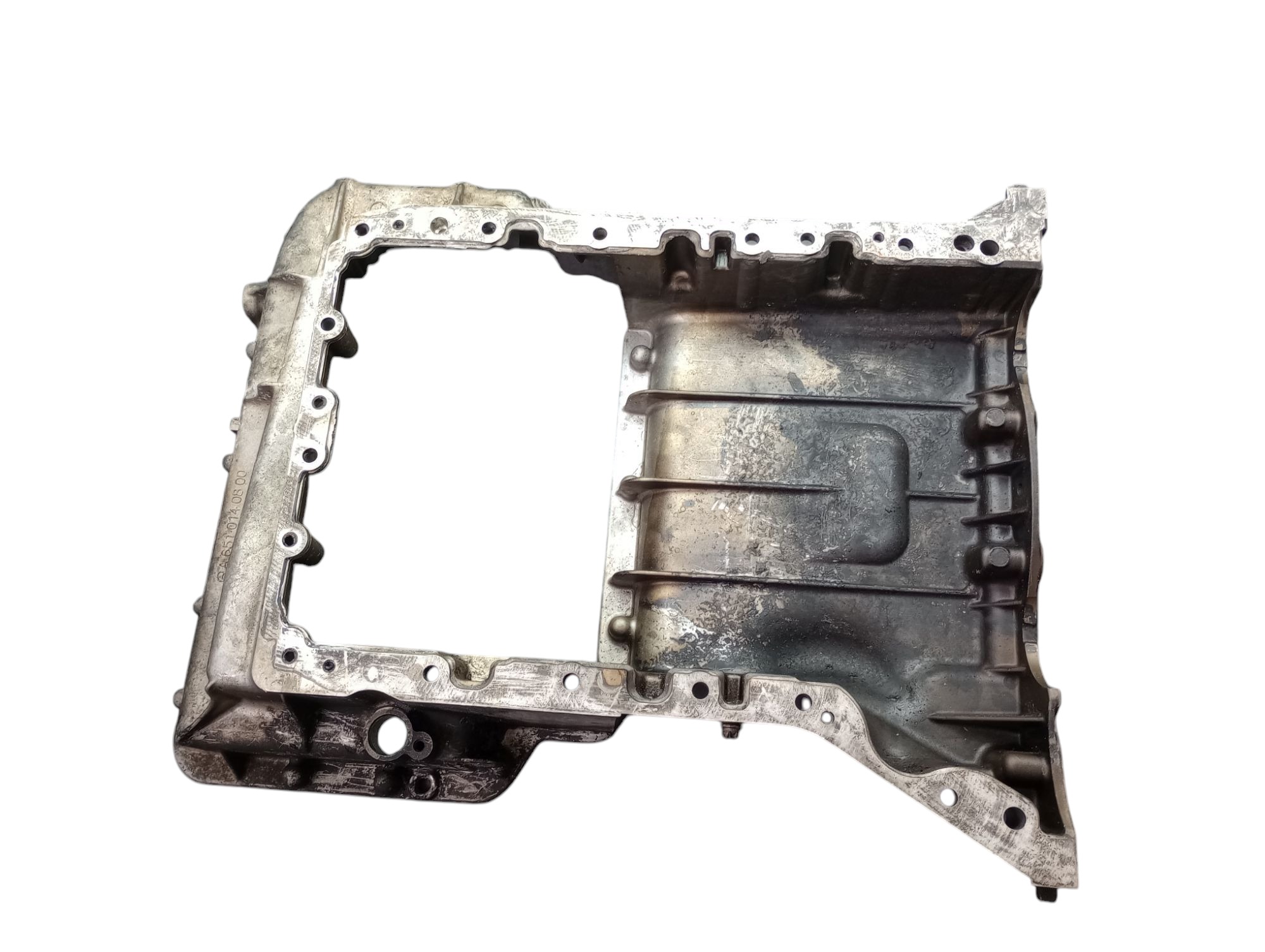 Sobre Carte Motor Sprinter 416 2.2 2019 5