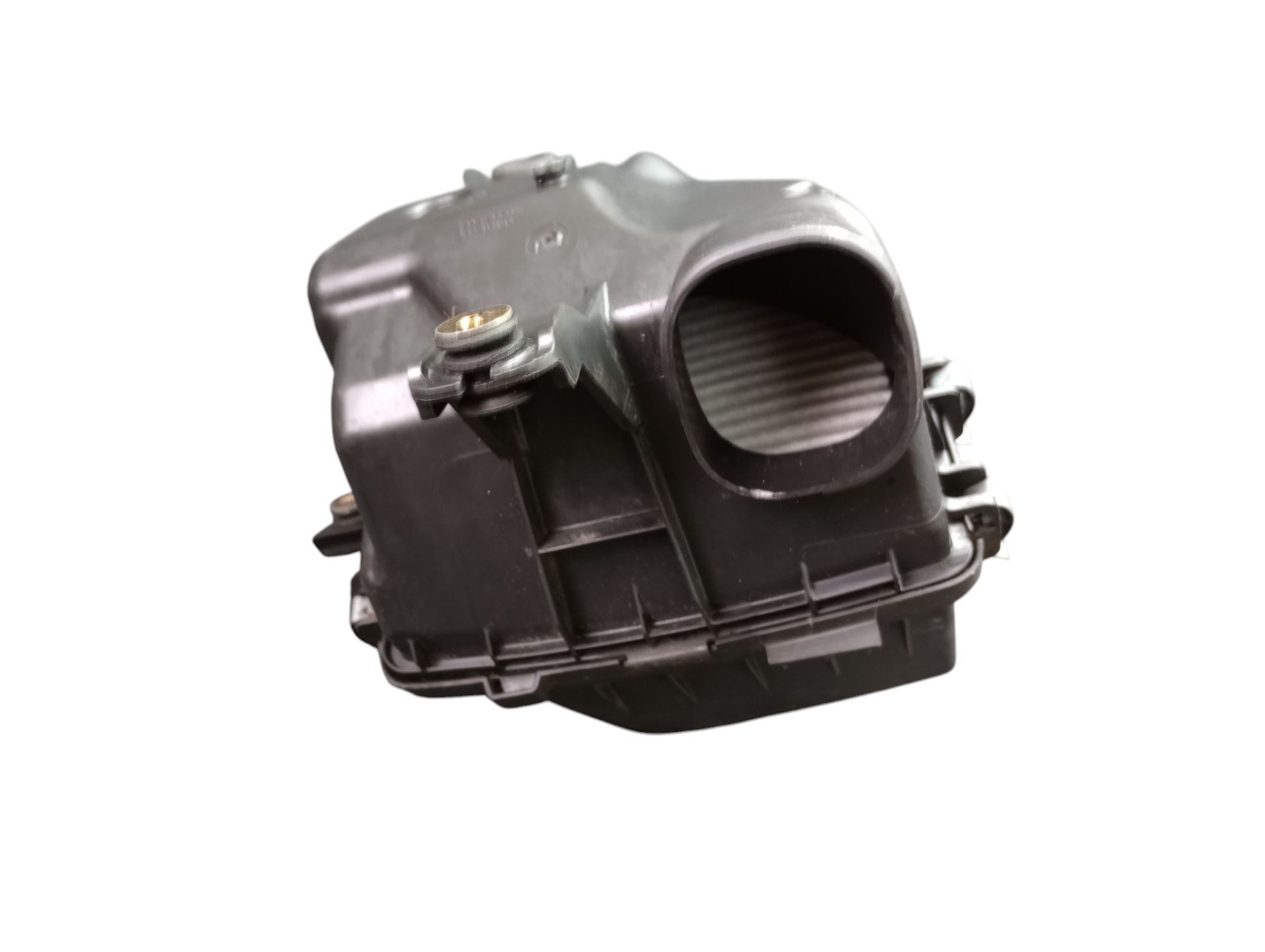 Caixa De Filtro De Ar Honda Hrv 1.8 2016 2