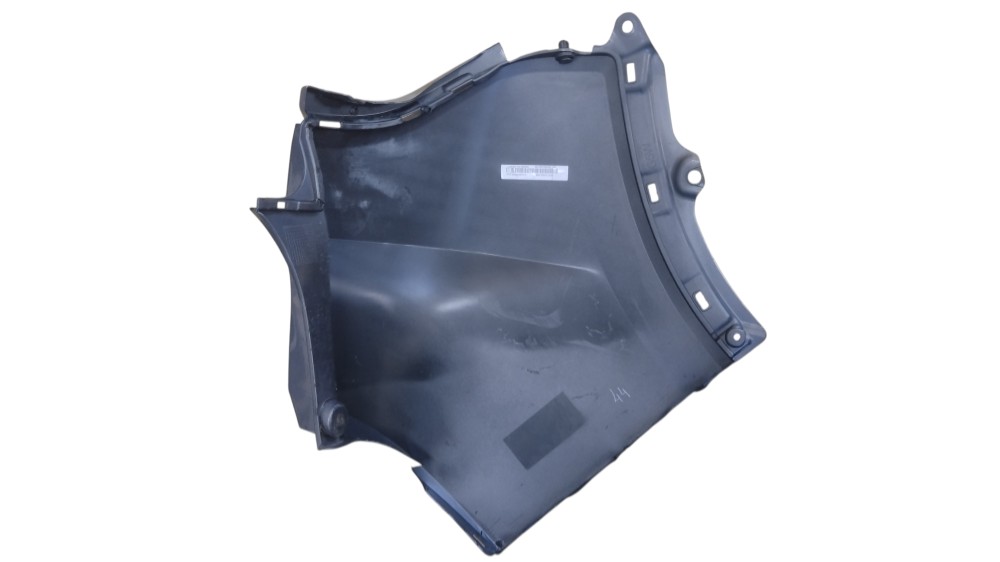 Ponteira Polaina T.d Honda Hrv 2016 Com Detalhe 5