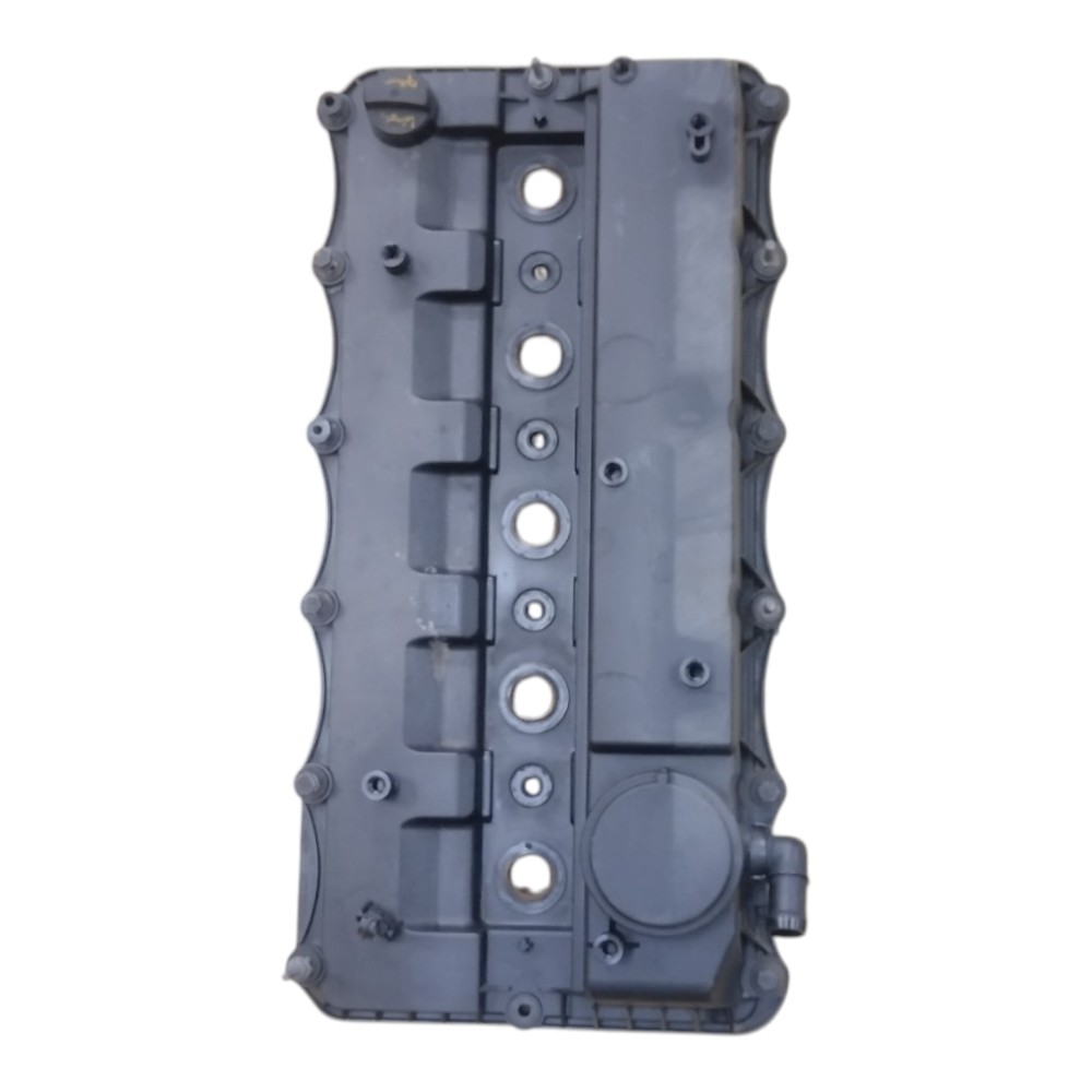 Tampa De Válvula Motor Ford Fanger 3.2 2021 2