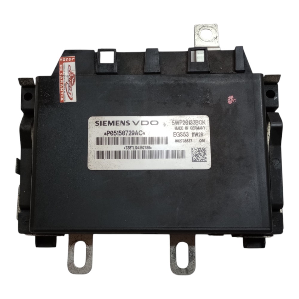 Módulo Do Câmbio Grand Cherokee 3.0 V6 2011