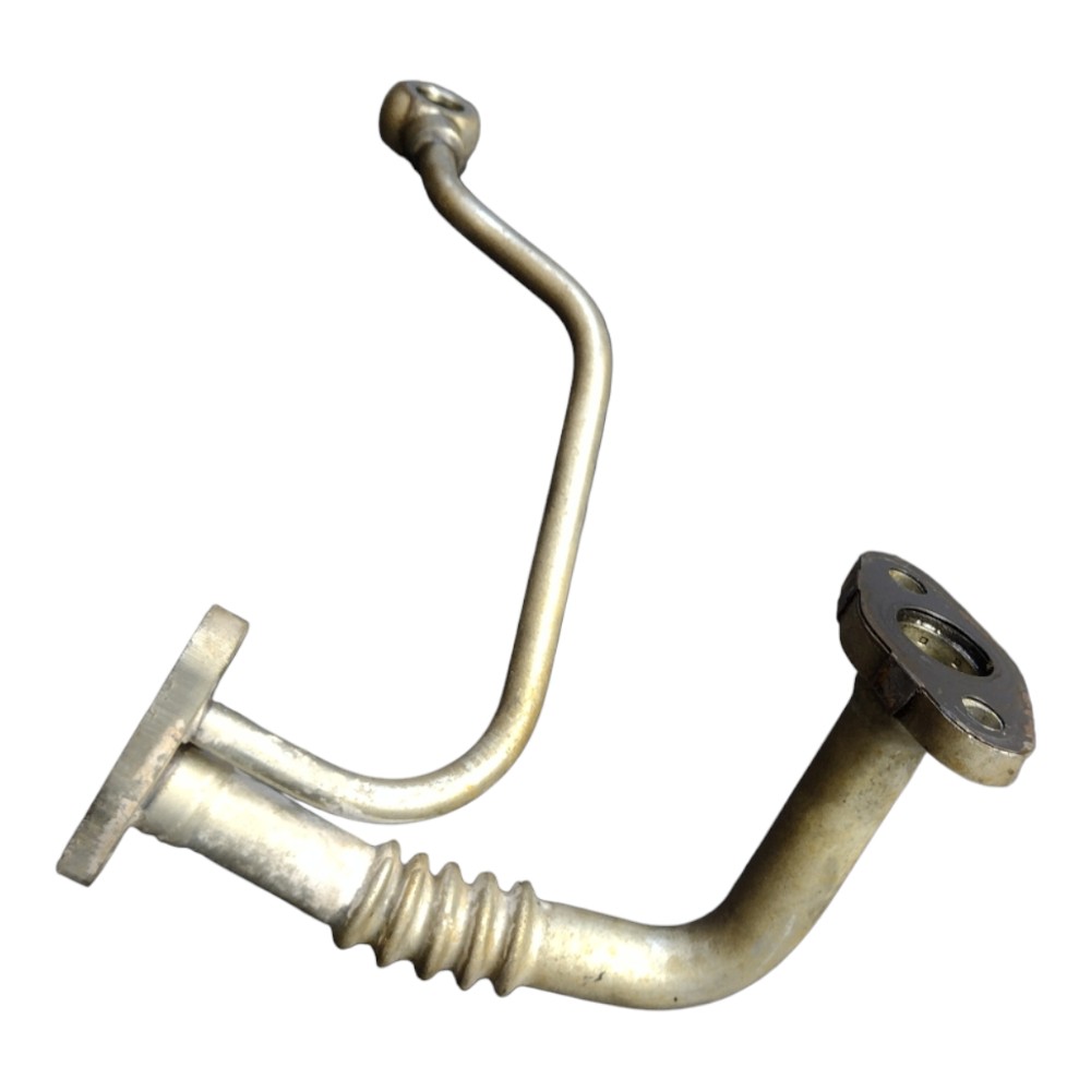 Cano Retorno Turbina Hilux Sw4 3.0 2009 2