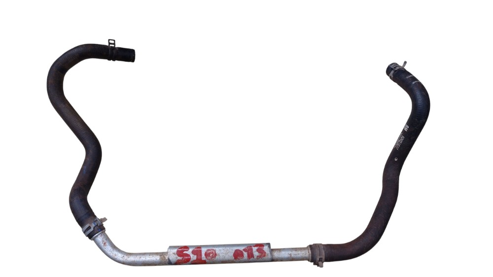 Mangueira saida reservatório água S10 2.8 2013