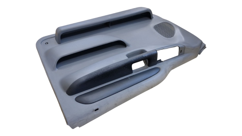 Forro Porta D.d Ford F250 2004  Com Detalhe Dianteira Direito 6