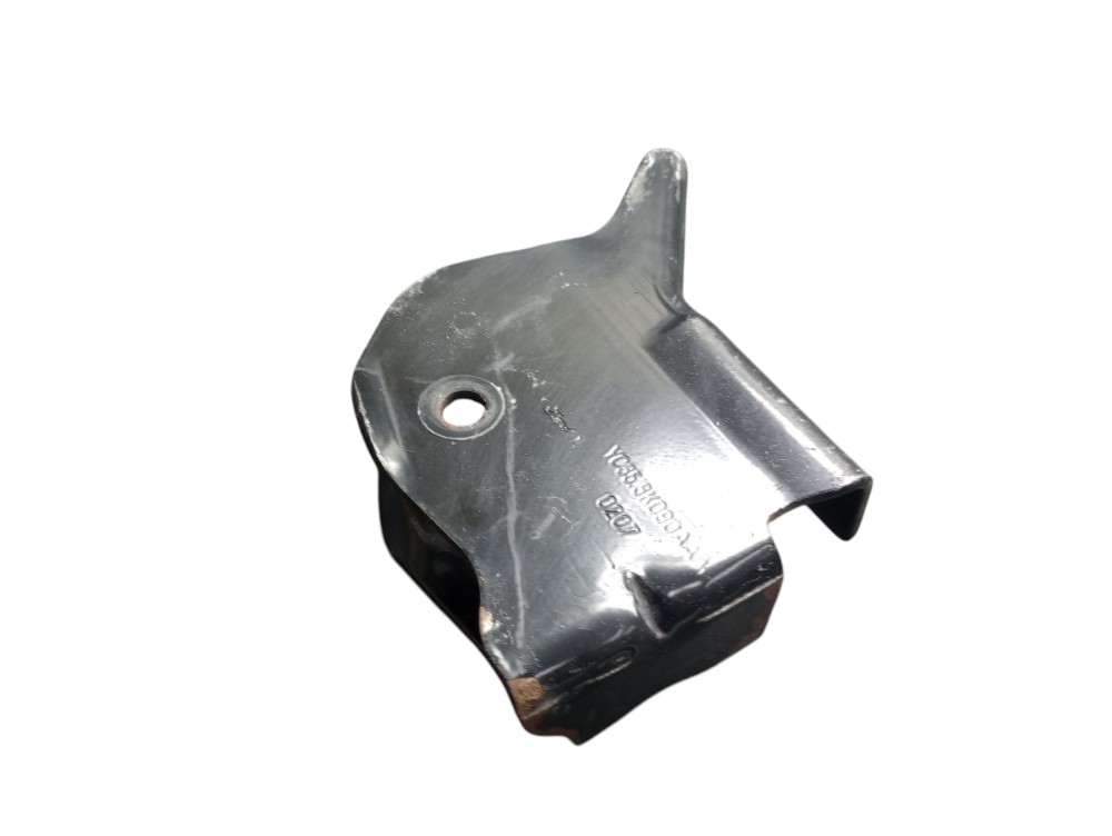 Suporte eixo suspensão dianteiro Ford f250 2007 4